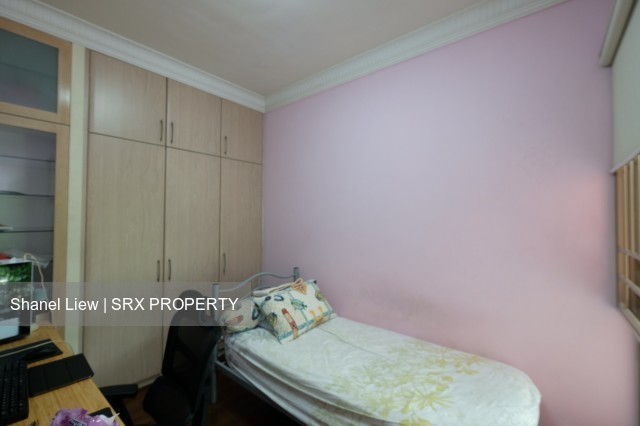 The Rivervale (D19), Condominium #217371531